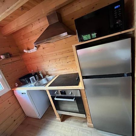 Super Appartement A Saint Lary Kültér fotó