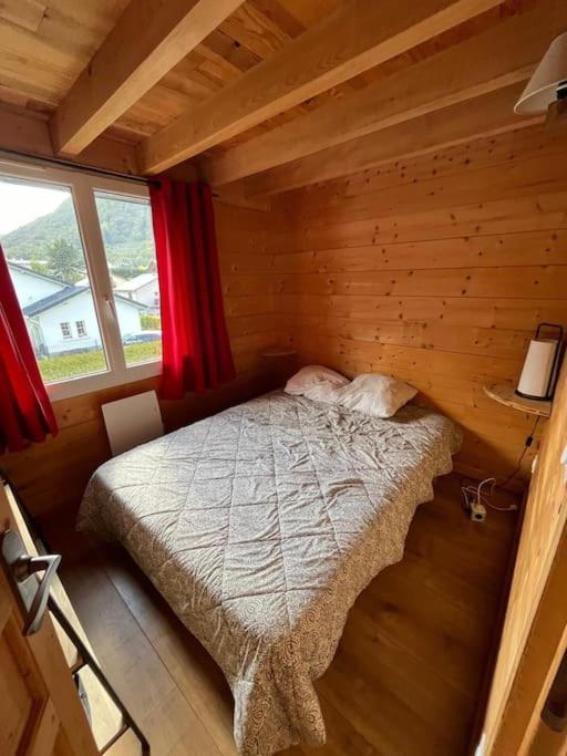 Super Appartement A Saint Lary Kültér fotó
