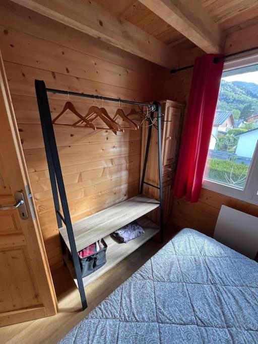 Super Appartement A Saint Lary Kültér fotó